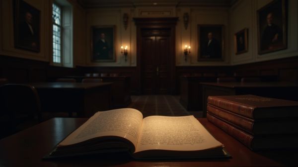 Choisir un notaire à Troarn : comment se démarquer ?