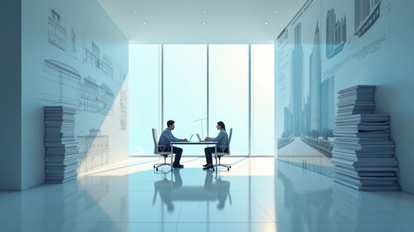 Comprendre l'assurance architecte : couverture et obligations essentielles