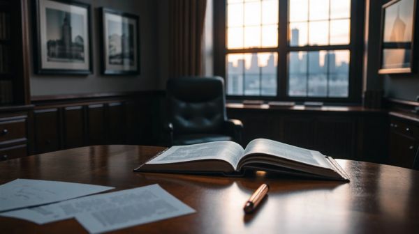 Les clés de l'assurance pour architectes : garantie et responsabilités