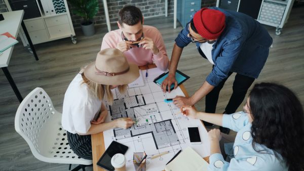 Les clés de l'assurance pour architectes : garantie et responsabilités
