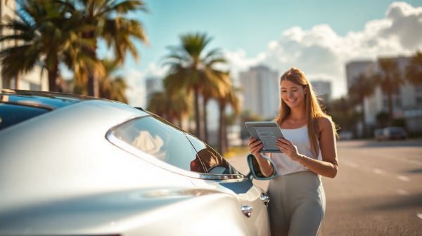Les meilleures astuces pour choisir votre location auto en LOA