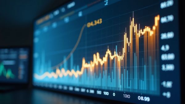 Suivez le cours de l'or : prix et cotation en temps réel