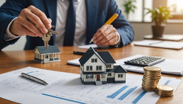 Comment Évaluer la Valeur de Votre Bien Immobilier : Guide Essentiel